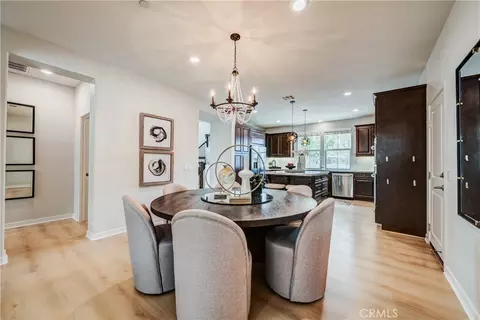 Dining - 159 Newington, Irvine, CA 92618 photo 2 of 3