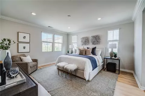 Bedroom - 159 Newington, Irvine, CA 92618 photo 6 of 7