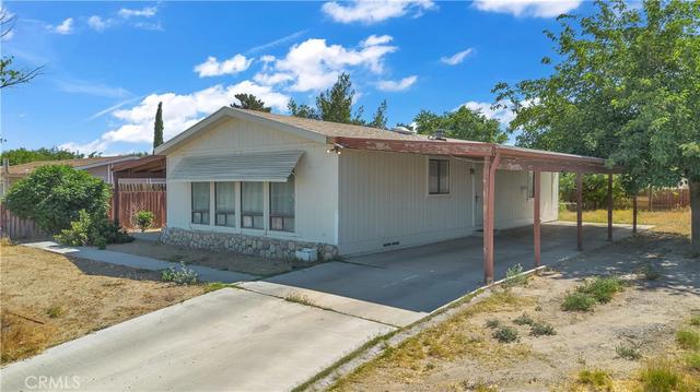19013 Muskrat, Adelanto, CA 92301