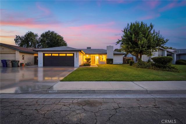3801 Celine Ct, Bakersfield, CA 93309