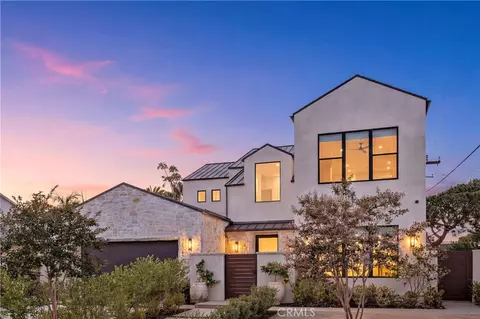 20321 Orchid, Newport Beach, CA 92660