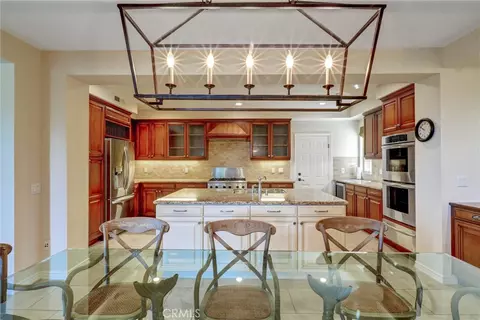 Kitchen - 7 Tuscany, Ladera Ranch, CA 92694 photo 6 of 6