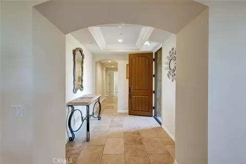 Entry Way - 7 Tuscany, Ladera Ranch, CA 92694 photo 4 of 7