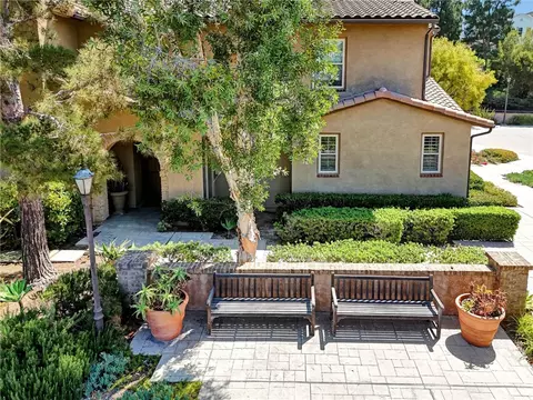 Exterior - 7 Tuscany, Ladera Ranch, CA 92694 photo 12 of 19