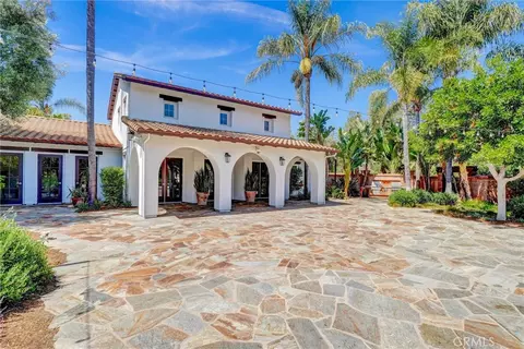 Exterior - 7 Tuscany, Ladera Ranch, CA 92694 photo 17 of 19