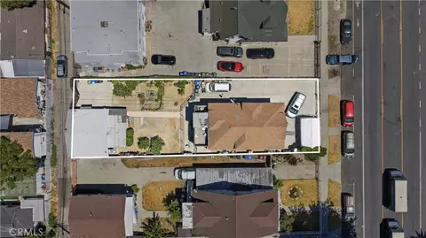 927 E 28th St, Los Angeles, CA 90011
