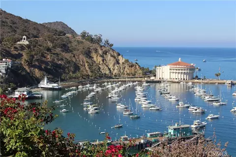 0 Upper Ter, Avalon, CA 90704