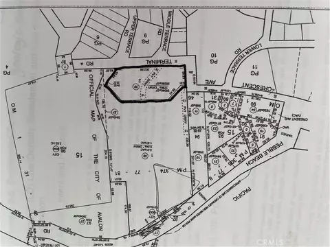 0 Upper Ter, Avalon, CA 90704 photo 4