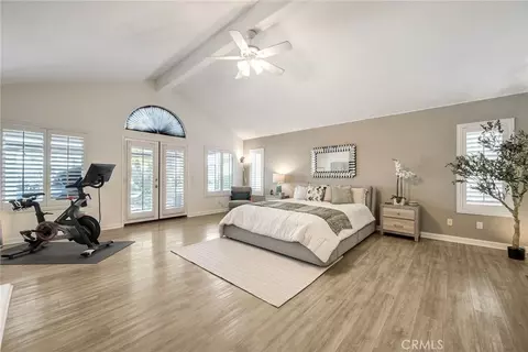 Bedroom - 14159 Palisades Dr, Poway, CA 92064 photo 4 of 5