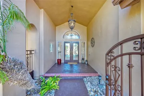 Entry Way - 14159 Palisades Dr, Poway, CA 92064 photo 1 of 2