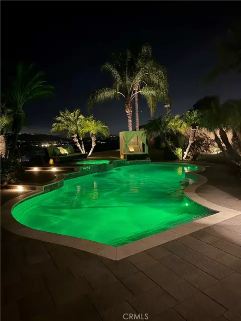 Exterior - 14159 Palisades Dr, Poway, CA 92064 photo 9 of 10