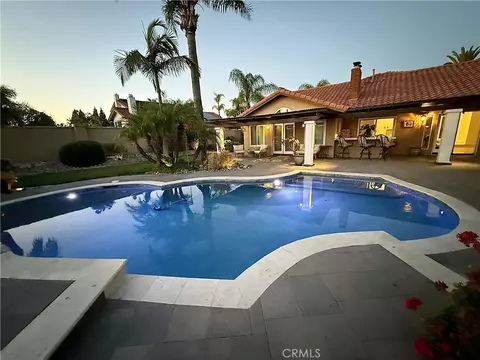 Exterior - 14159 Palisades Dr, Poway, CA 92064 photo 6 of 10