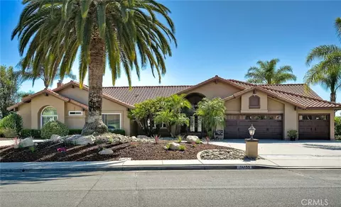 Exterior - 14159 Palisades Dr, Poway, CA 92064 photo 2 of 10
