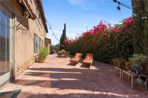 Exterior - 505 Acacia Ct, Redlands, CA 92373 photo 3 of 6