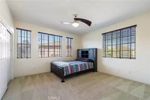 Bedroom - 505 Acacia Ct, Redlands, CA 92373 photo 4 of 6