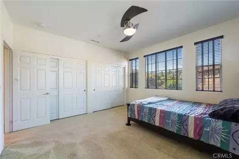 Bedroom - 505 Acacia Ct, Redlands, CA 92373 photo 5 of 6
