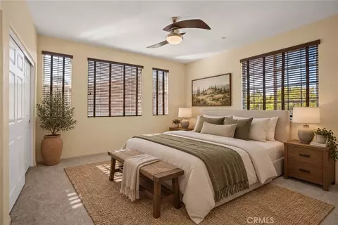 Bedroom - 505 Acacia Ct, Redlands, CA 92373 photo 3 of 7