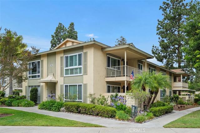 185 Avenida Majorca #O, Laguna Woods, CA 92637