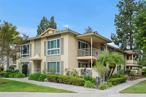 185 Avenida Majorca #O, Laguna Woods, CA 92637