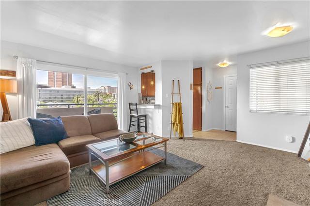535 W 4th #312, Long Beach, CA 90802