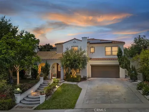 29 Marble Crk, Coto De Caza, CA 92679