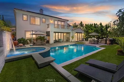 29 Marble Crk, Coto De Caza, CA 92679