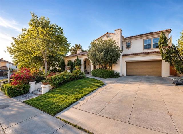29 Marble Crk, Coto De Caza, CA 92679