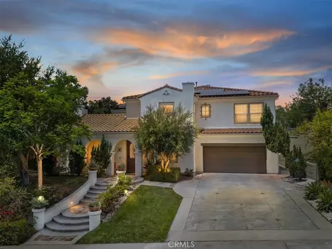 29 Marble Crk, Coto De Caza, CA 92679