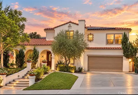 29 Marble Crk, Coto De Caza, CA 92679