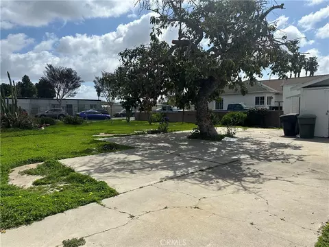 612 W Santa Ana, Anaheim, CA 92805