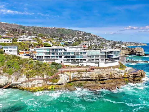 31561 Table Rock #418, Laguna Beach, CA 92651