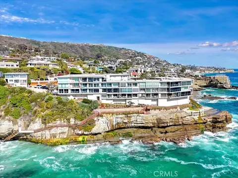 31561 Table Rock #418, Laguna Beach, CA 92651