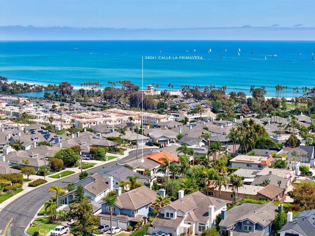 34041 Calle La Primavera, Dana Point, CA 92629