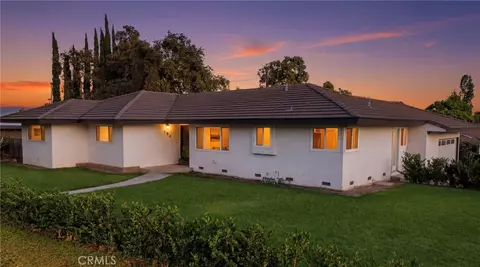 Exterior - 384 Colorado St, Arcadia, CA 91007 photo 1 of 1