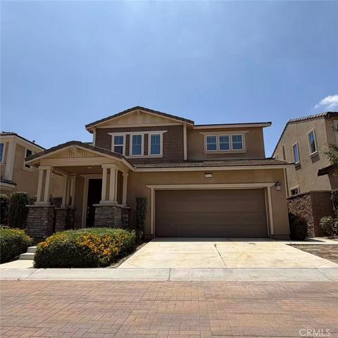 3142 E Mt Rainier, Ontario, CA 91762