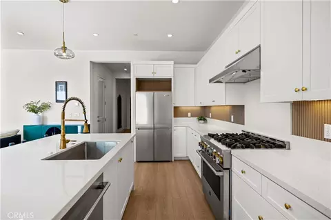 Kitchen - 103 Eversedge, Irvine, CA 92618 photo 1 of 3