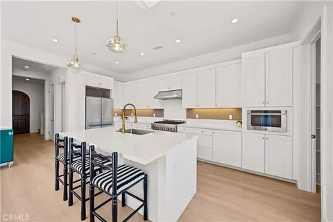 Kitchen - 103 Eversedge, Irvine, CA 92618 photo 2 of 3
