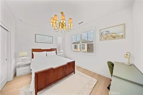 Bedroom - 103 Eversedge, Irvine, CA 92618 photo 3 of 10