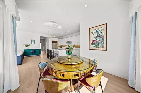 Dining - 103 Eversedge, Irvine, CA 92618 photo 2 of 3