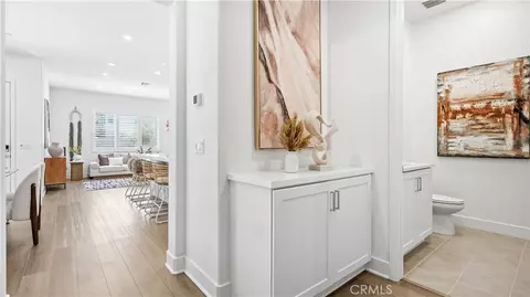 Entry Way - 197 Merit, Irvine, CA 92618 photo 2 of 5