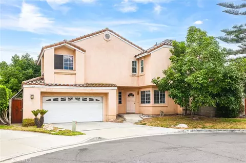 5108 W Napali, Santa Ana, CA 92704