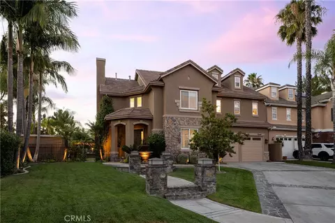 23449 Sandstone, Mission Viejo, CA 92692