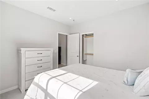 Bedroom - 135 Messenger, Irvine, CA 92618 photo 4 of 6