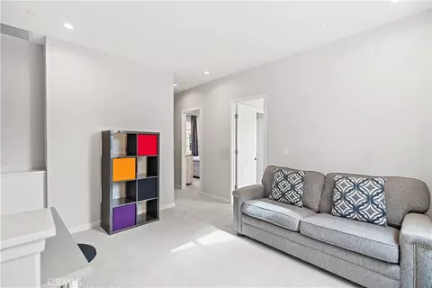 Entry Way - 135 Messenger, Irvine, CA 92618 photo 1 of 3