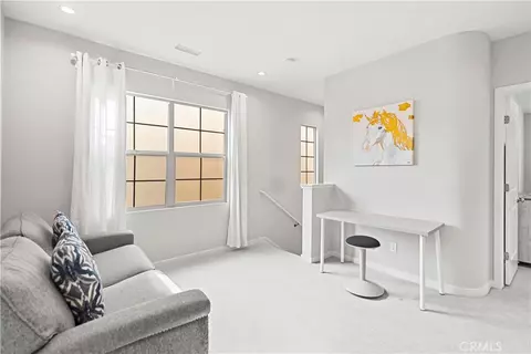 Entry Way - 135 Messenger, Irvine, CA 92618 photo 2 of 3