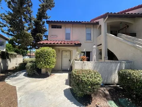 26151 Sanz #A, Mission Viejo, CA 92691