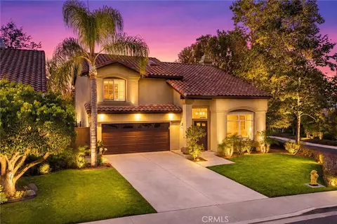 1 Egret Ln, Aliso Viejo, CA 92656