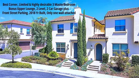 100 Desert Lotus, Irvine, CA 92618