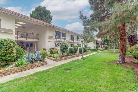 5330 Bahia Blanca #N, Laguna Woods, CA 92637