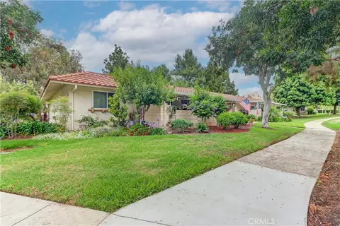 5330 Bahia Blanca #N, Laguna Woods, CA 92637